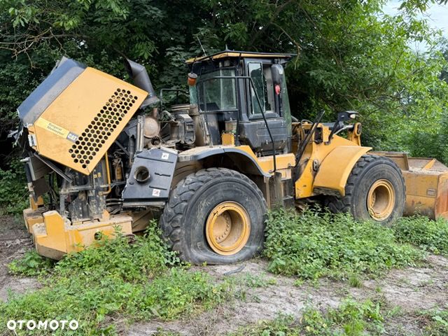 Caterpillar 966K - 1
