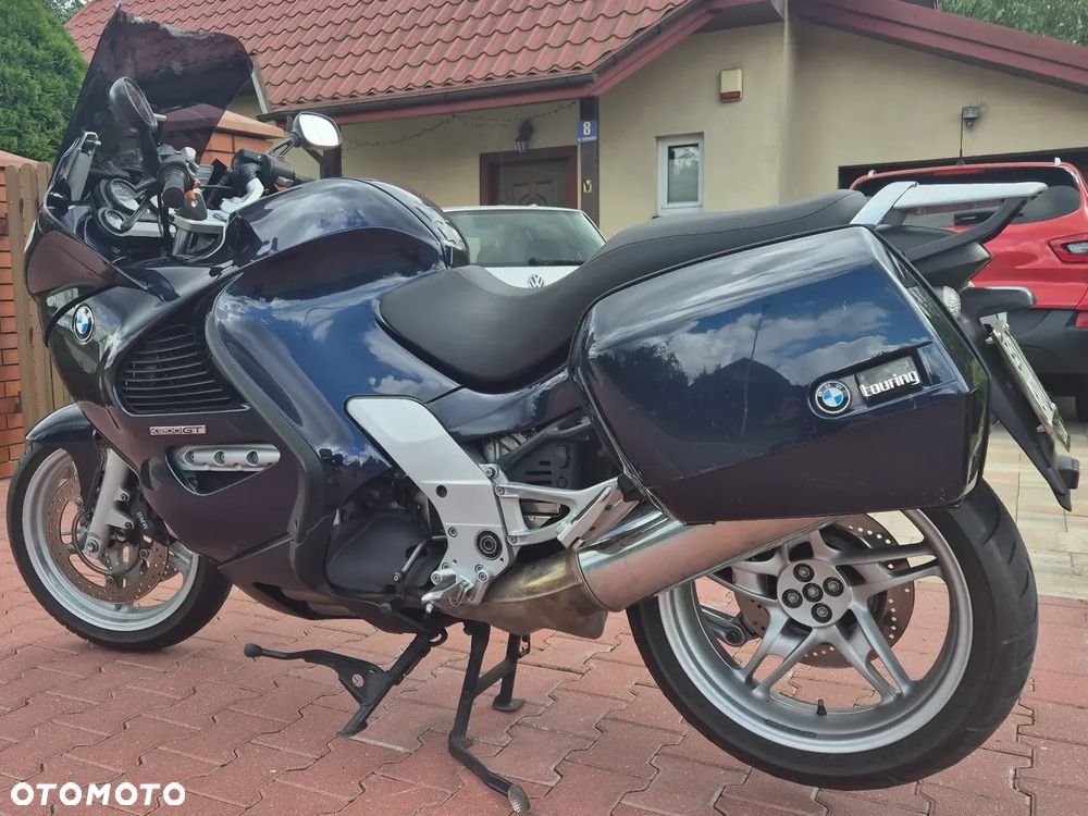 BMW K - 4
