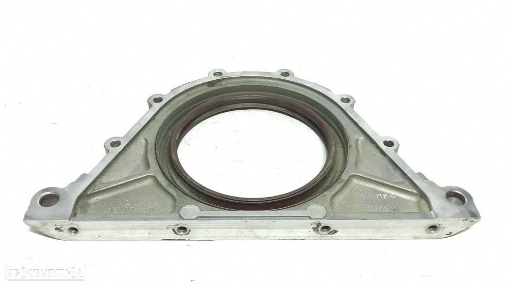 COBERTURA DO VIRABREQUIM BMW X5 (E53) 4.4I AUTOMáTICO - 5