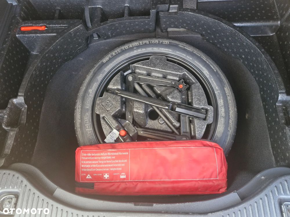 Opel Mokka 1.7 CDTI ecoFLEX Start/Stop Innovation - 23