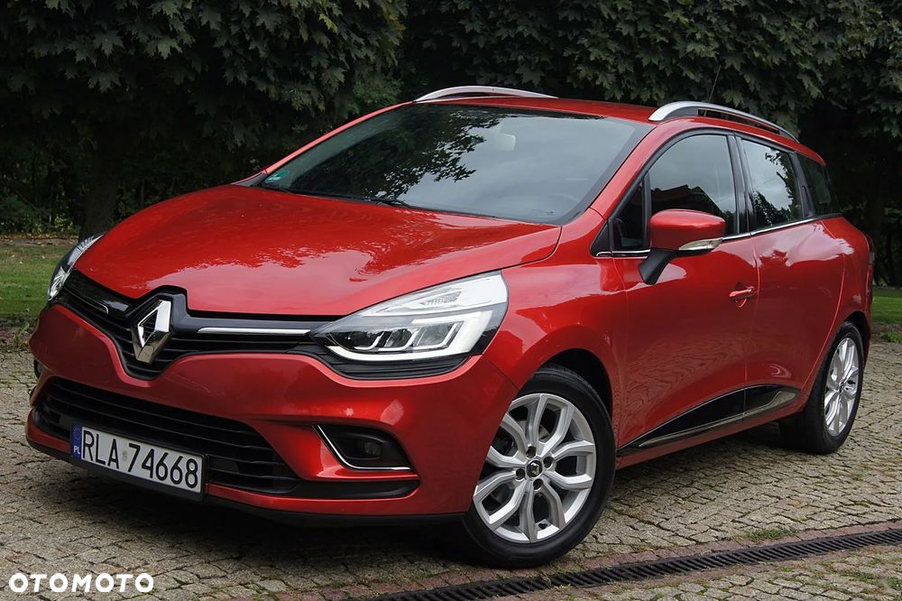 Renault Clio Energy dCi 110 Start & Stop INTENS - 1