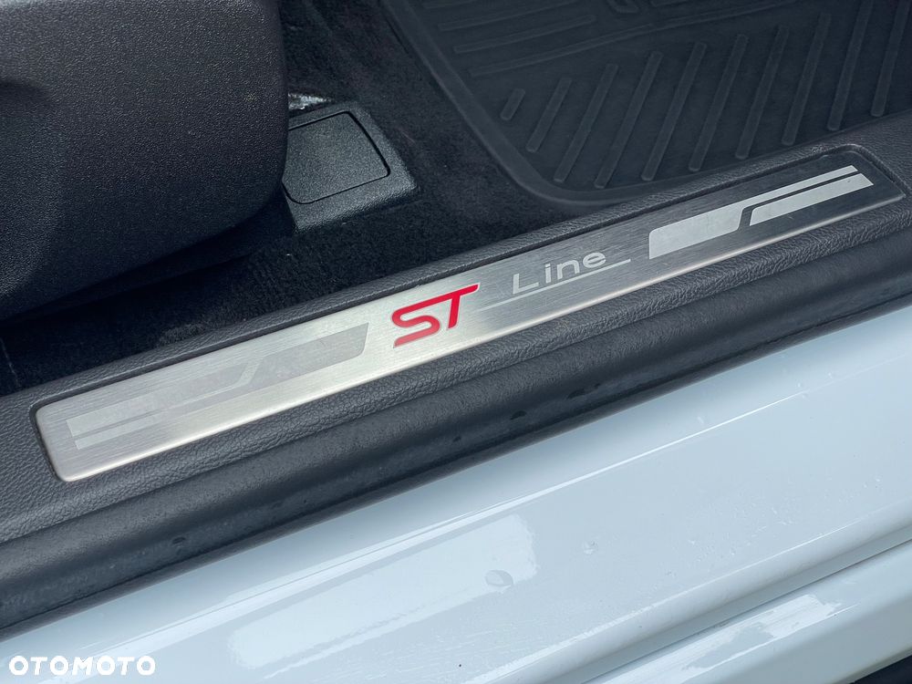 Ford Mondeo 2.0 EcoBlue Allrad ST-Line - 27