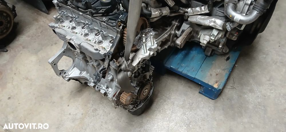 Motor XWMD Ford Kuga 1.5 tdci 2018 - 6