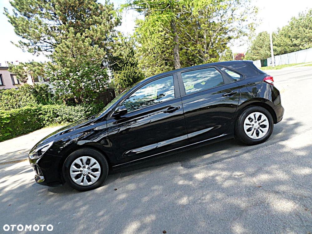 Hyundai i30 1.4 Style - 35