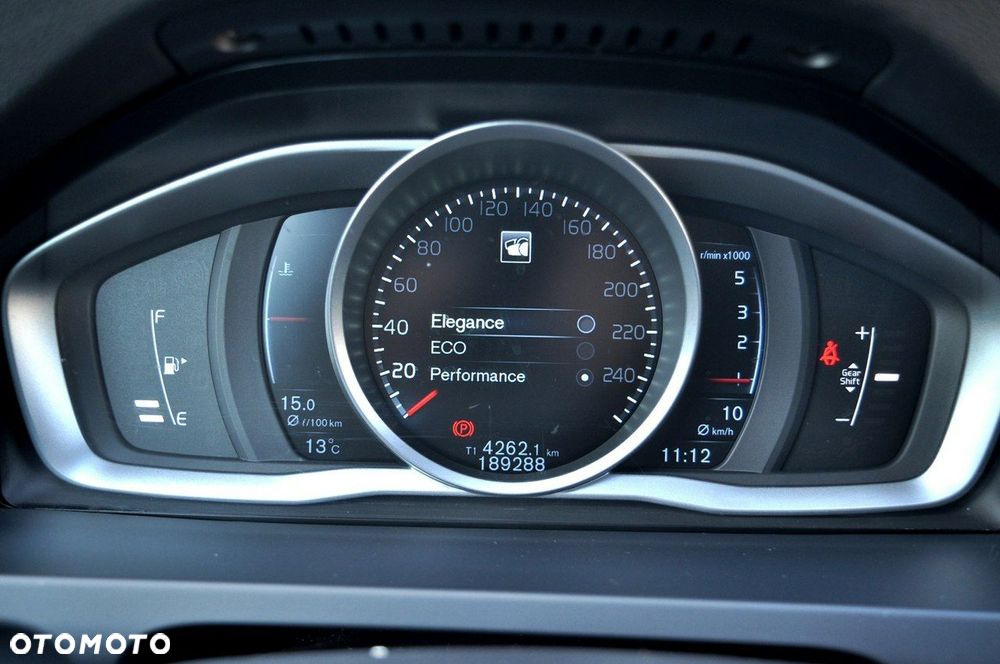 Volvo V60 D2 Ocean Race - 19