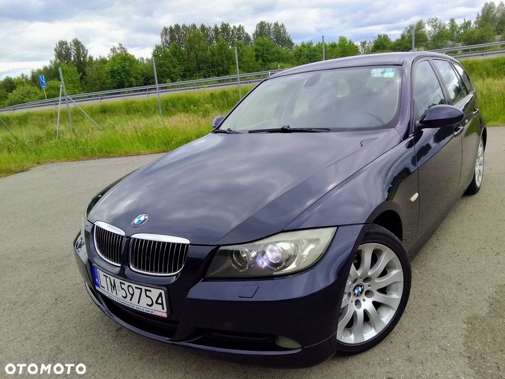 BMW Seria 3 - 10