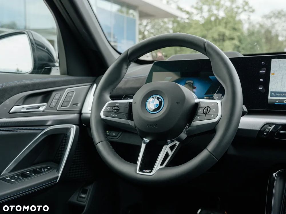 BMW X1 xDrive30e M Sportpaket - 7