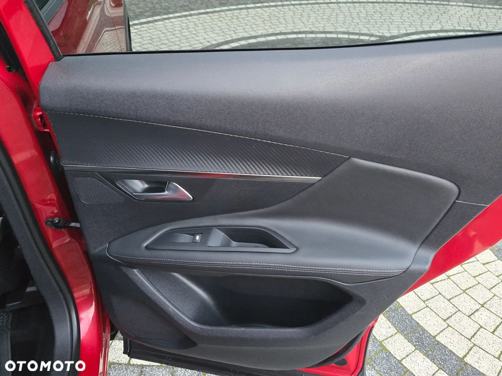 Peugeot 3008 PureTech 130 Stop & Start Allure - 10