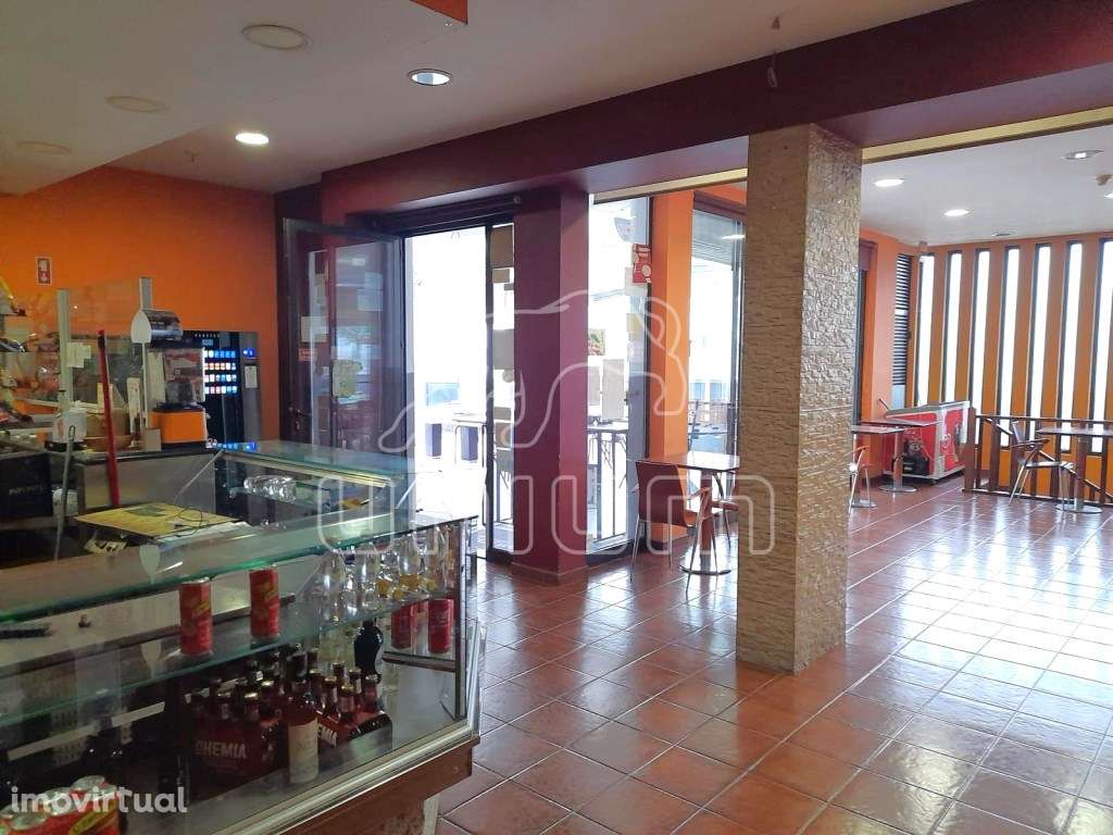 Café / Restaurante em Santa Marta - Grande imagem: 5/11