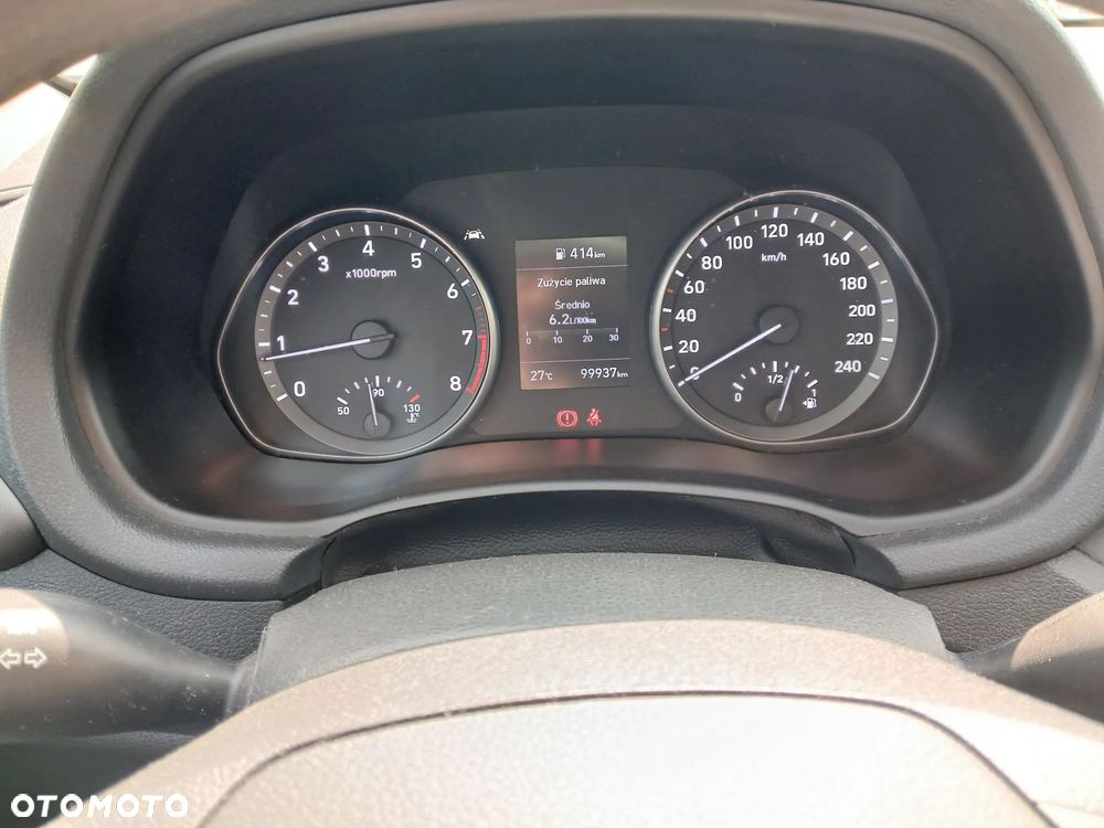 Hyundai i30 1.5 DPI Smart - 17