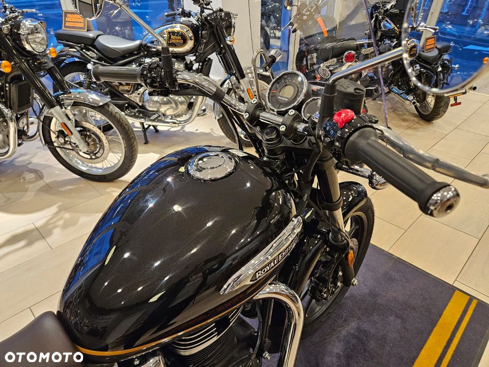Royal Enfield Meteor - 6