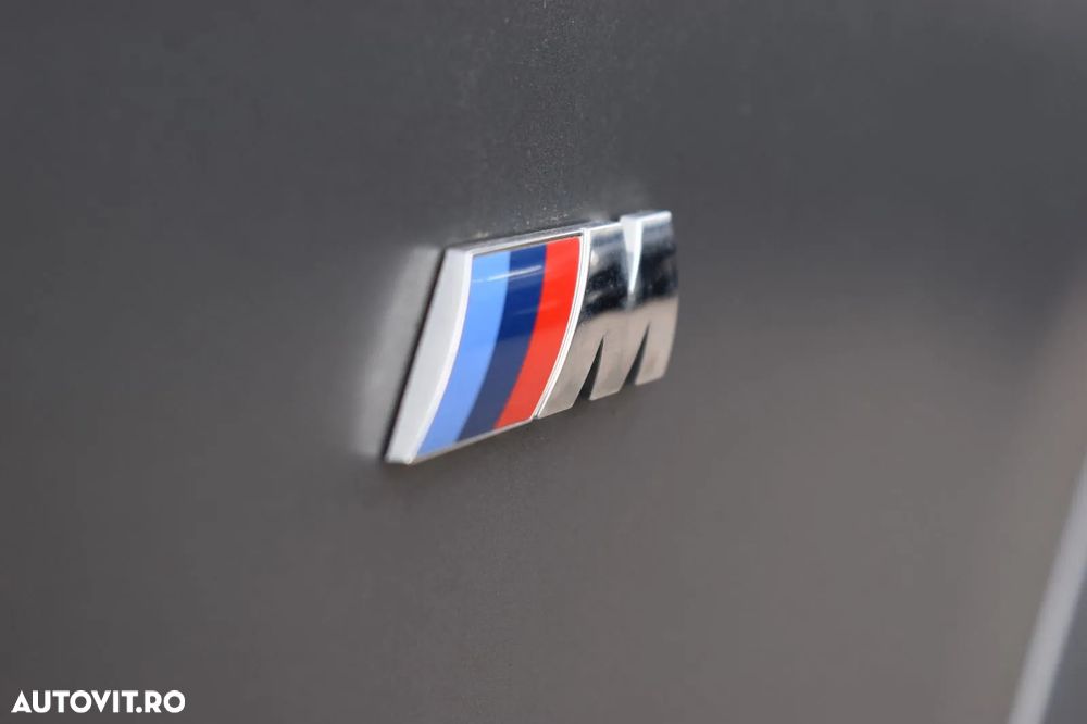 BMW X5 xDrive30d - 22