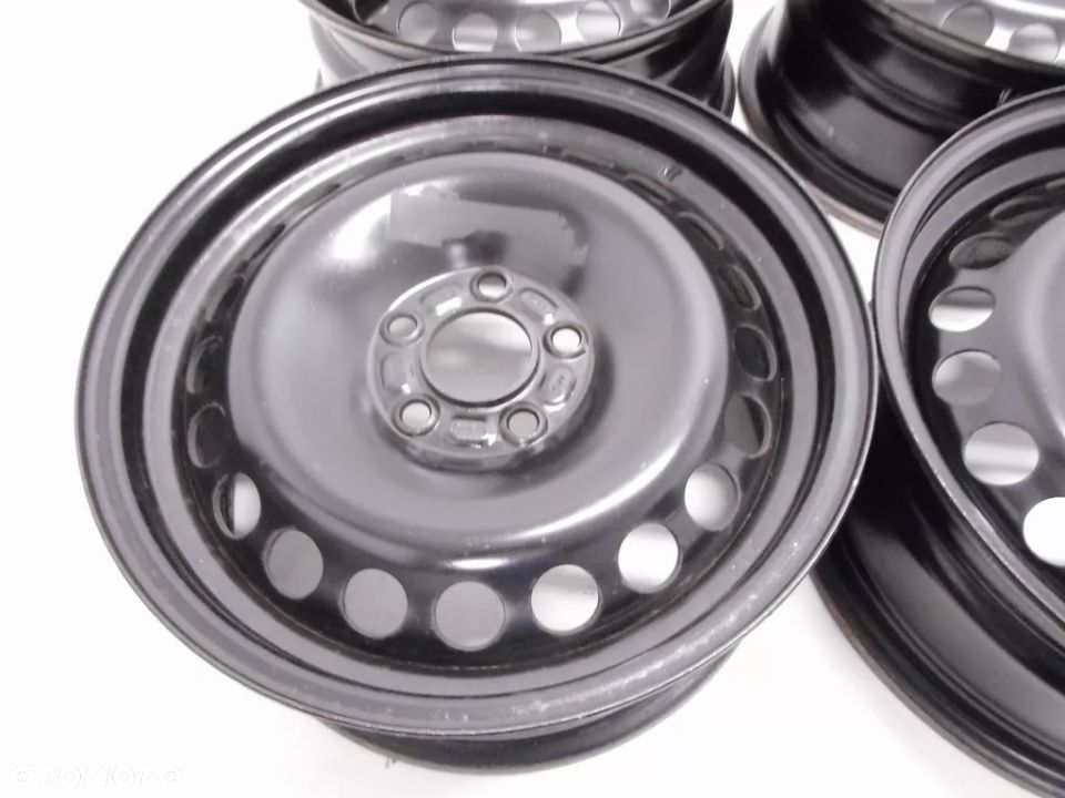 FELGI 16 VOLVO V40 S80 V60 V70 XC60 XC70 S MAX - 4