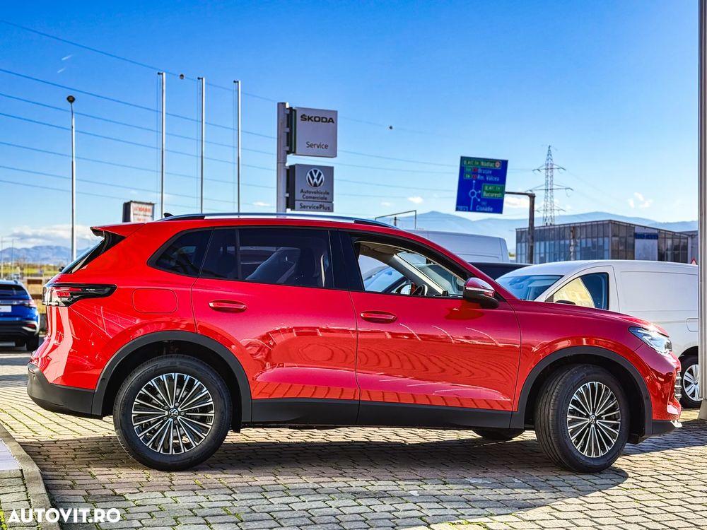 Volkswagen Tiguan 1.5 eTSI DSG MHEV Life - 30