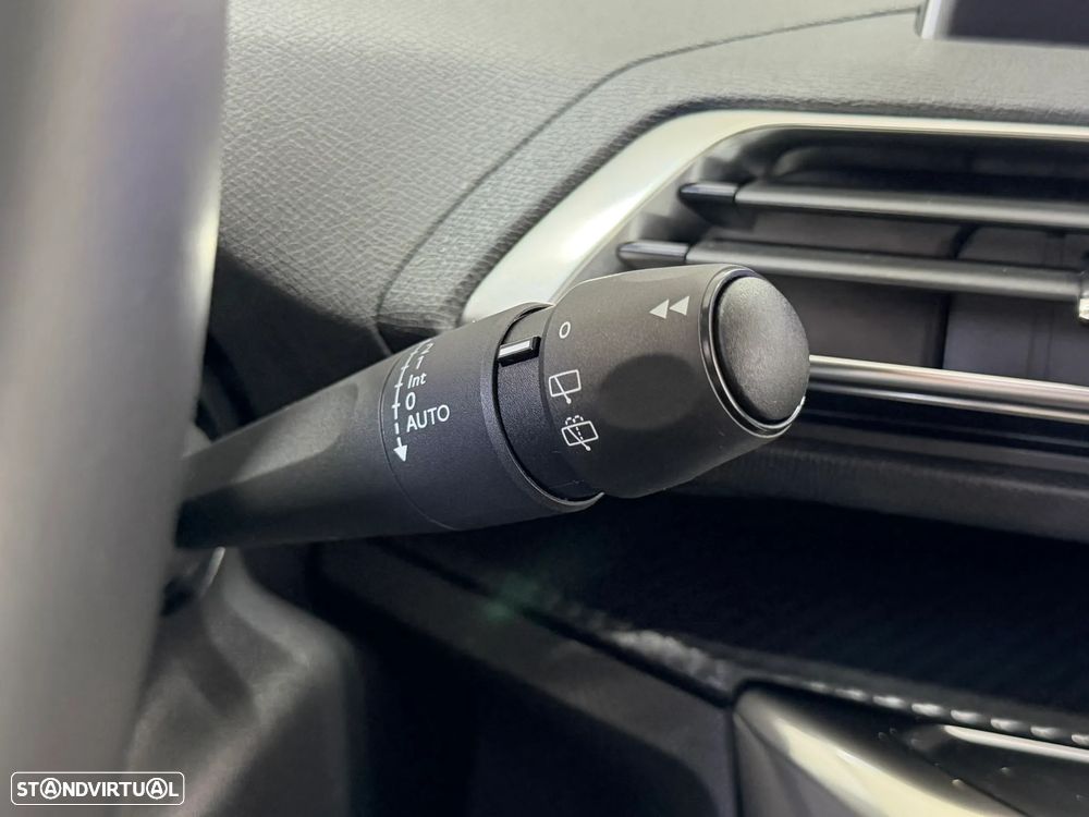 Peugeot 3008 1.5 BlueHDi Active Pack - 28