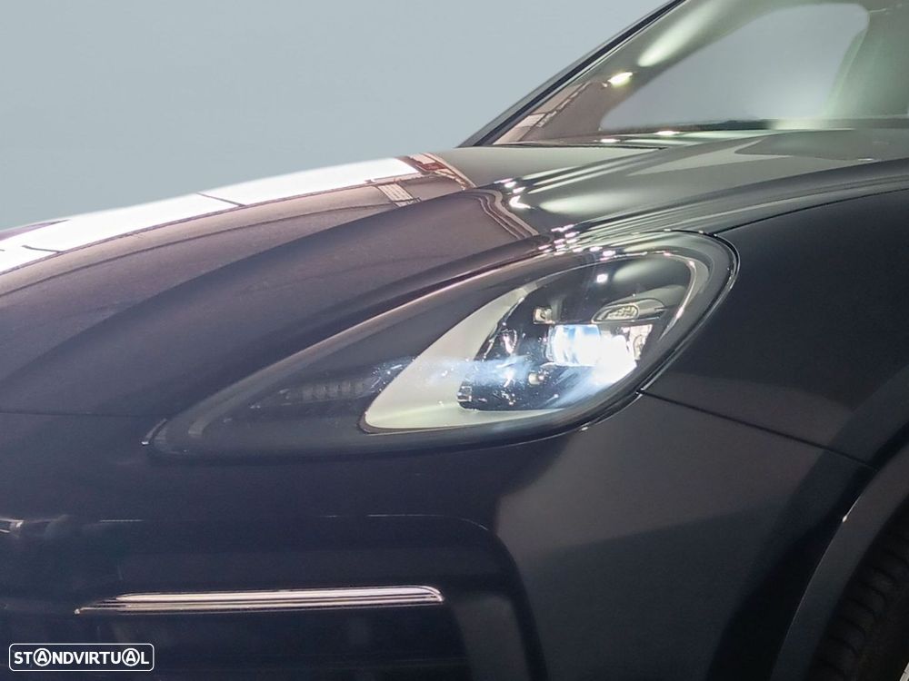 Porsche Cayenne E-Hybrid - 9
