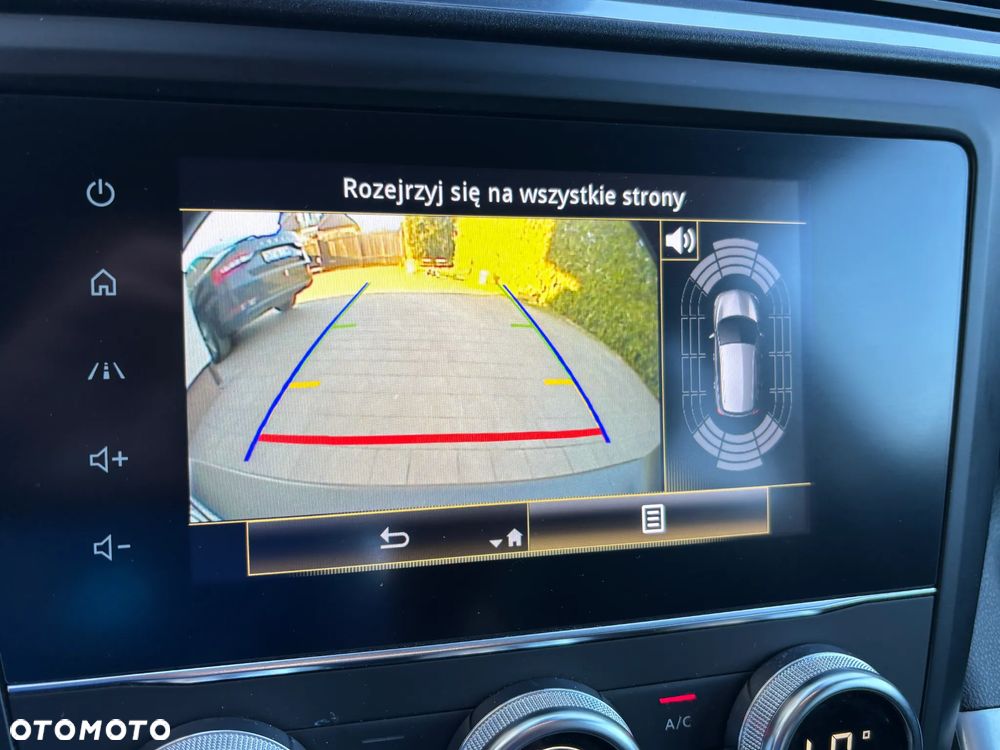 Renault Kadjar 1.3 TCe FAP Intens EDC - 12