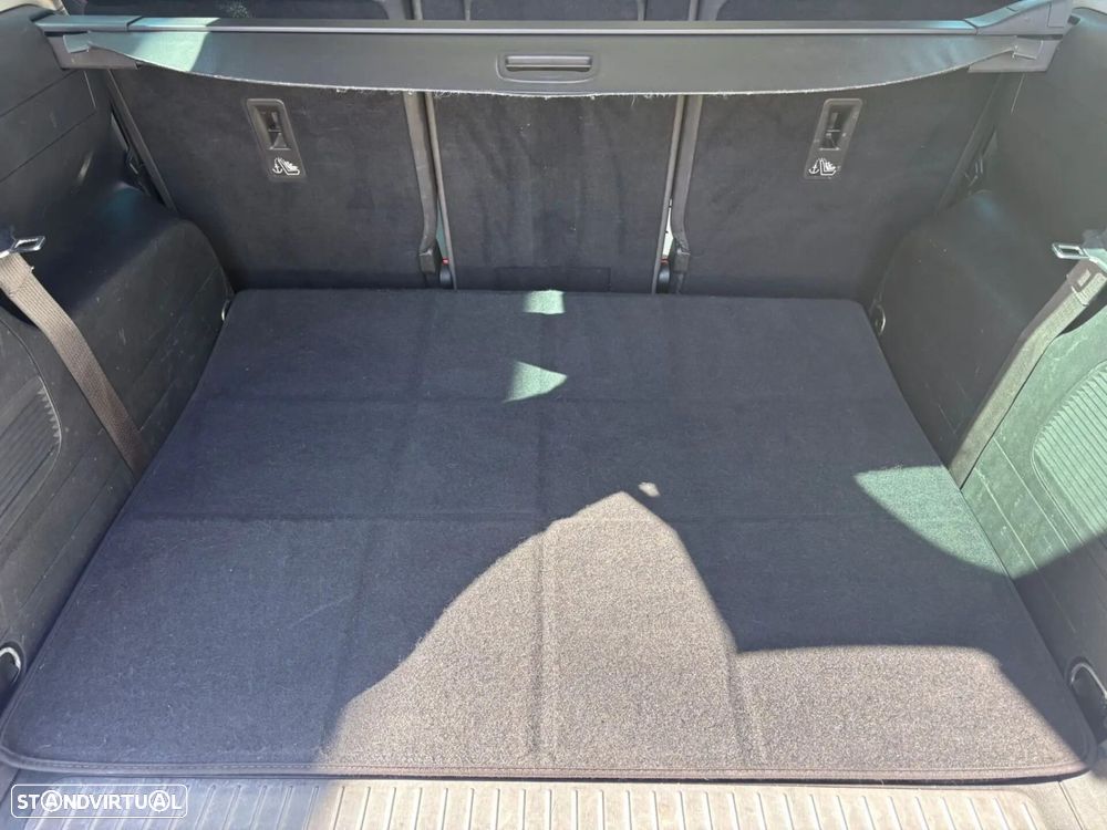 Opel Zafira 1.6 CDTi Dynamic S/S - 28