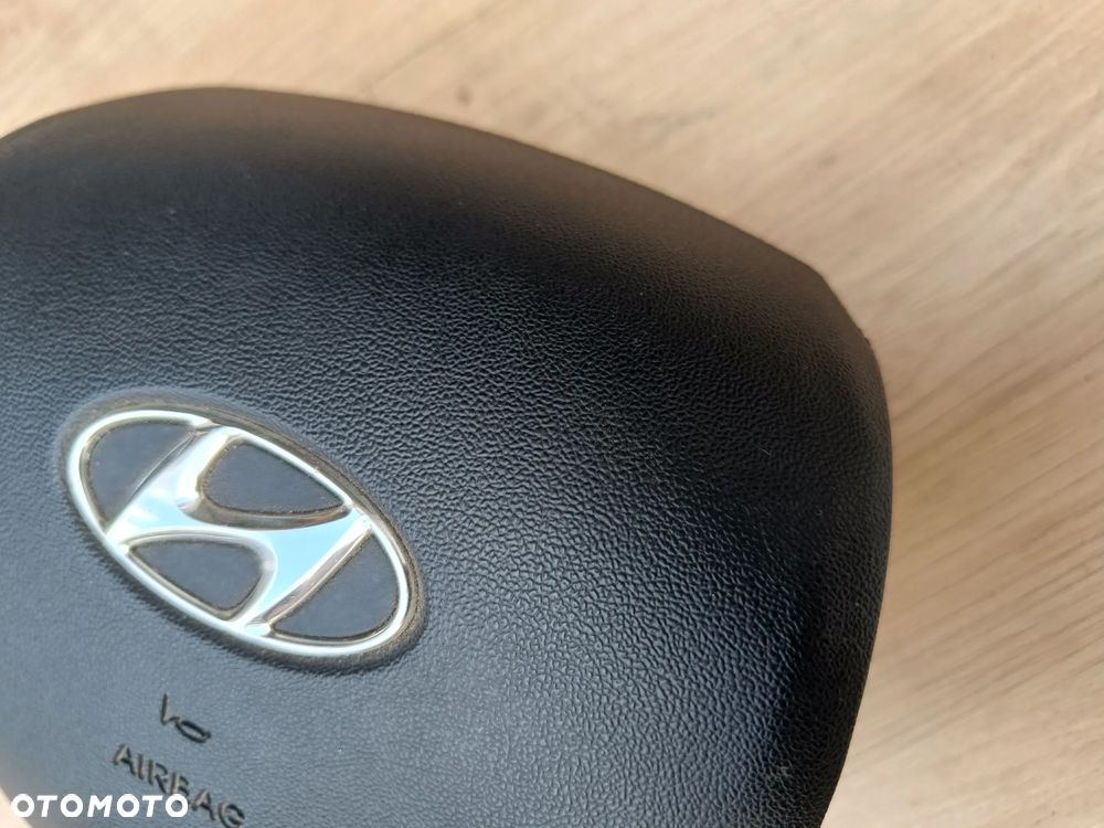 HYUNDAI IX35 AIRBAG PODUSZKA KIEROWNICY - 5