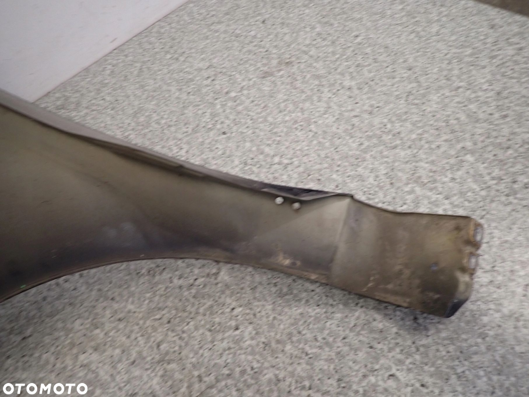 SUZUKI LIANA 01-07 BŁOTNIK PRZEDNI PRAWY ZJ3 - 12