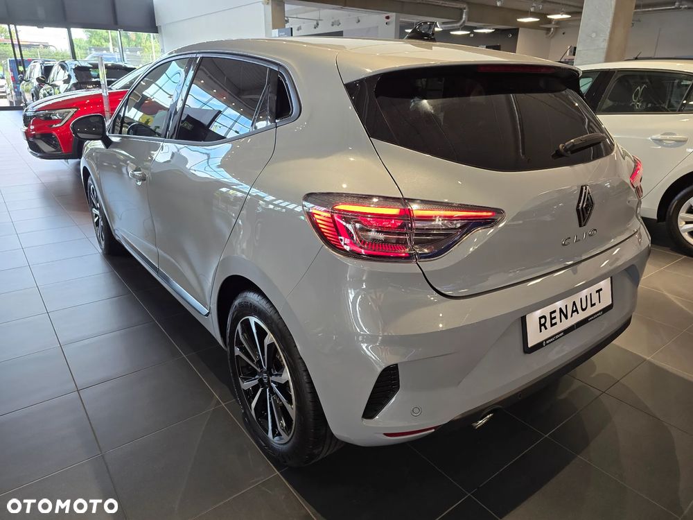Renault Clio 1.6 E-TECH Zen - 17