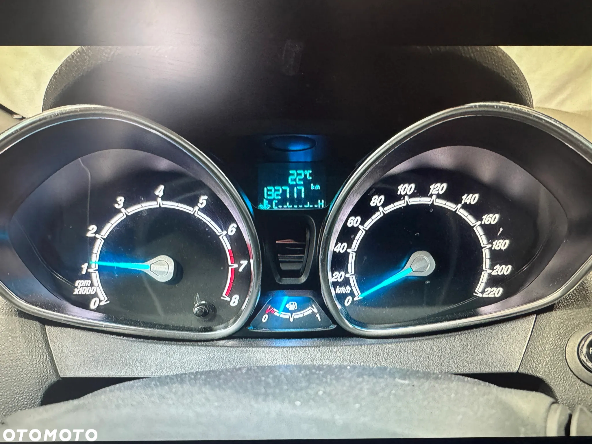Ford Fiesta 1.0 EcoBoost ST-Line ASS - 5