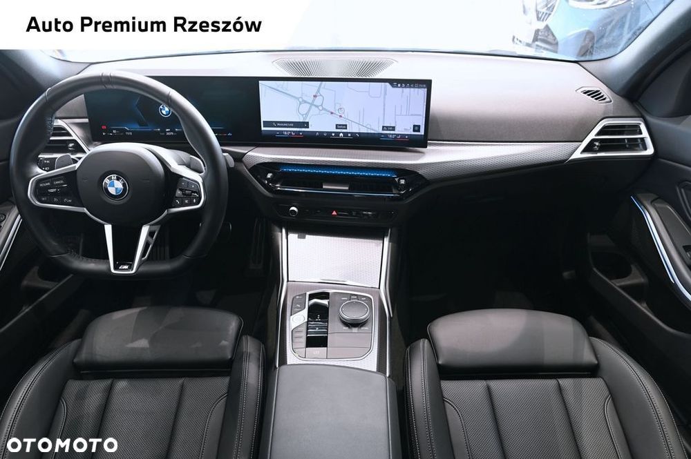 BMW Seria 3 318i - 14