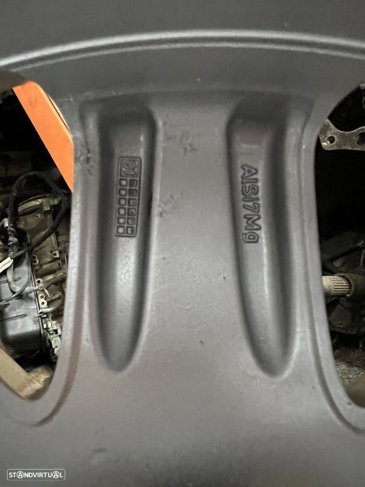 Jantes Vw 16’’ - 3