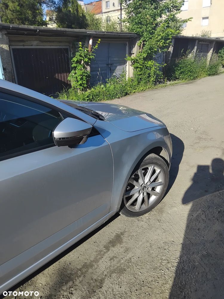 Skoda Octavia - 34