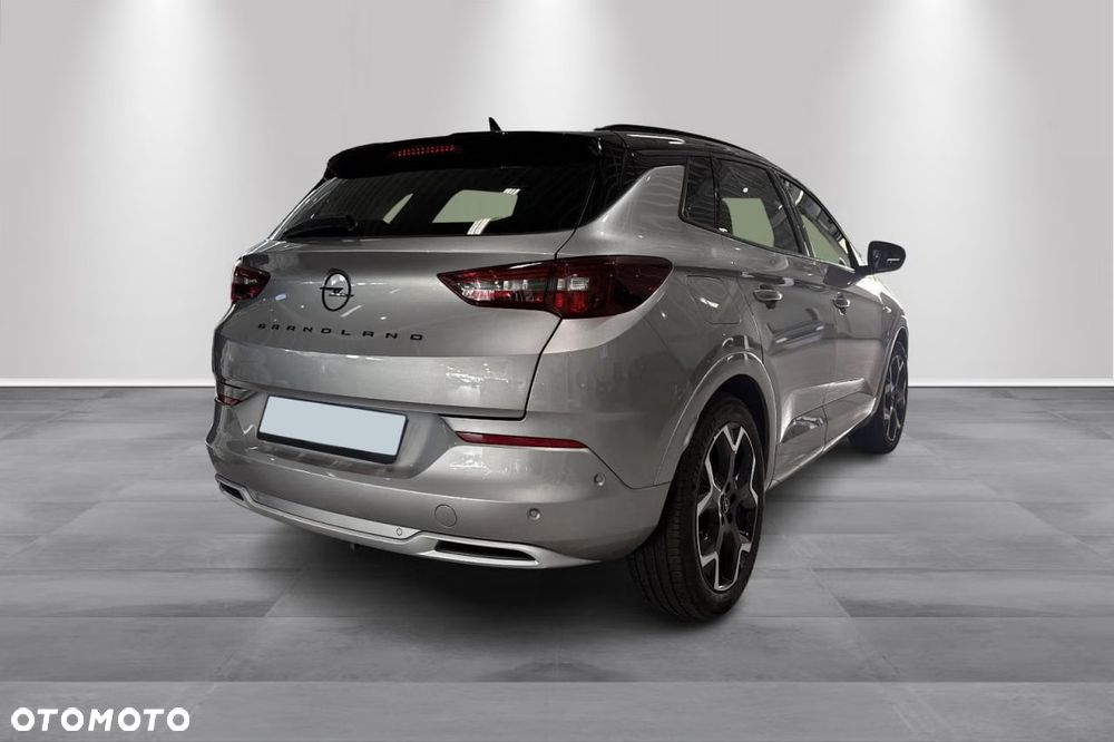 Opel Grandland X Plug-in-Hybrid4 1.6 DI Start/Stop Ultimate - 3