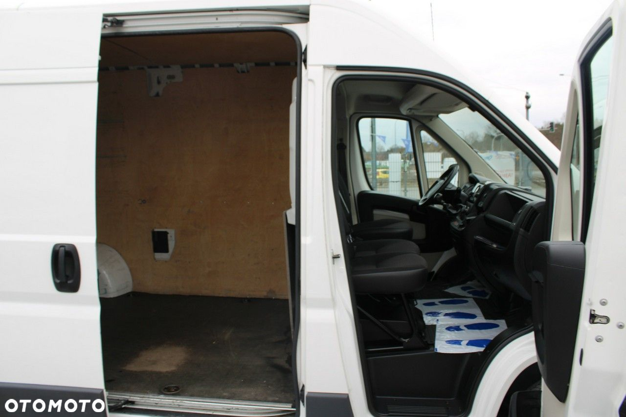 Peugeot Boxer - 14