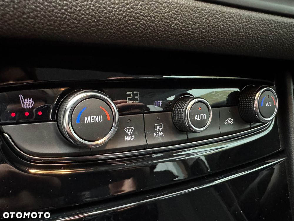 Opel Grandland X - 8