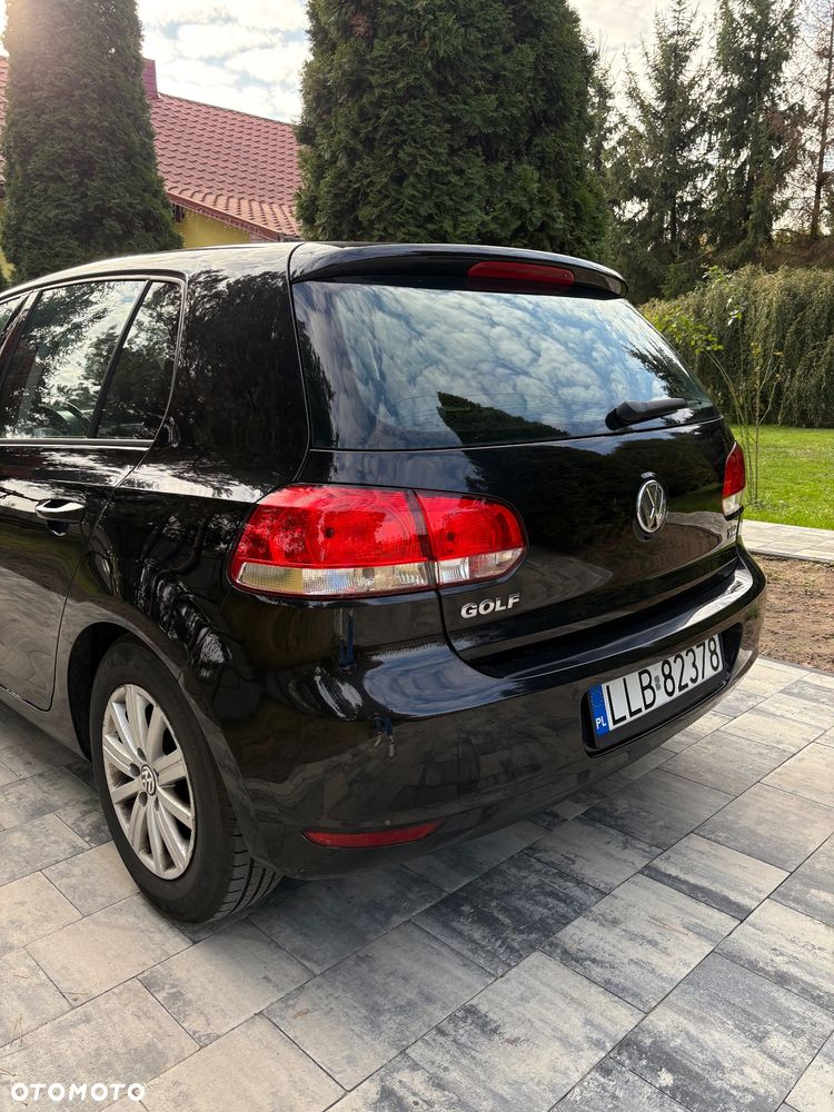 Volkswagen Golf 1.6 TDI BMT Trendline - 3