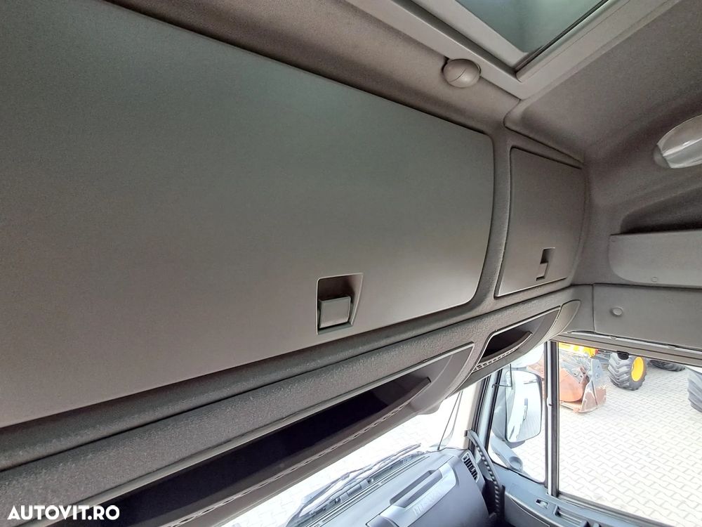 Iveco stralis as440tp 480 cp automat euro 6 retarder - 27