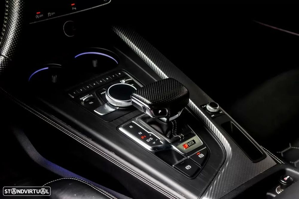 Audi RS5 Sportback - 31