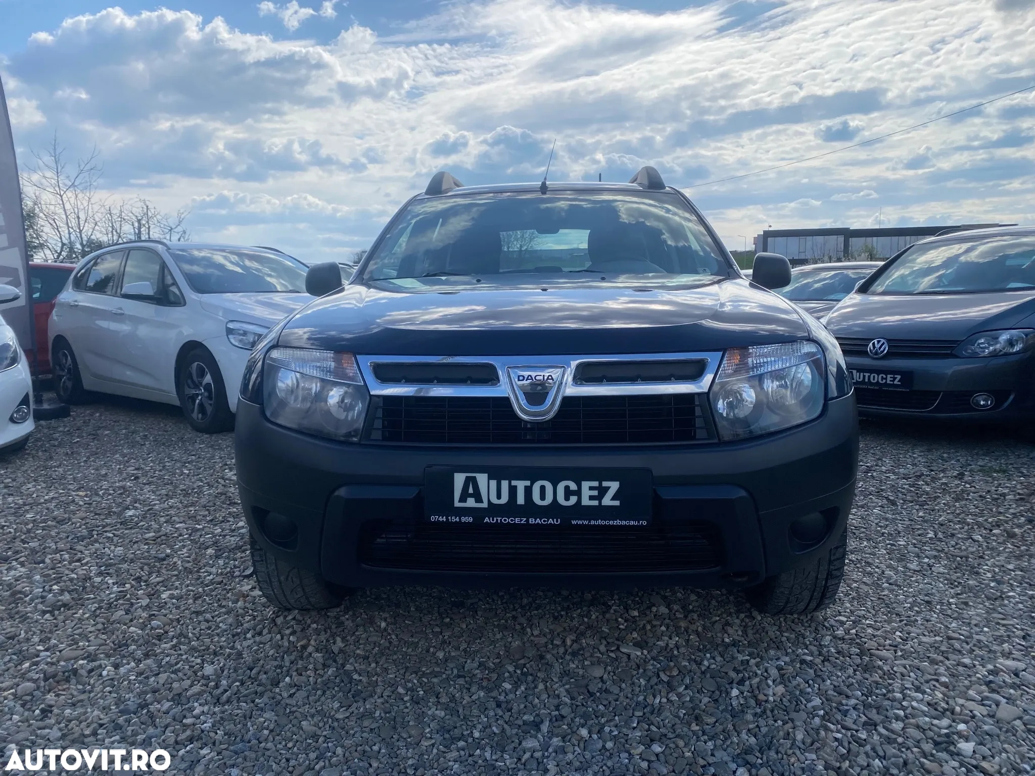 Dacia Duster - 3