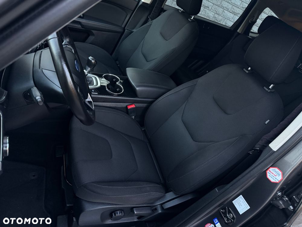 Ford S-Max 1.5 Eco Boost Start-Stopp Titanium - 18
