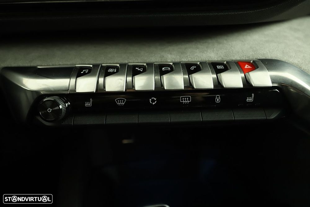 Peugeot 3008 1.2 PureTech GT EAT8 - 13