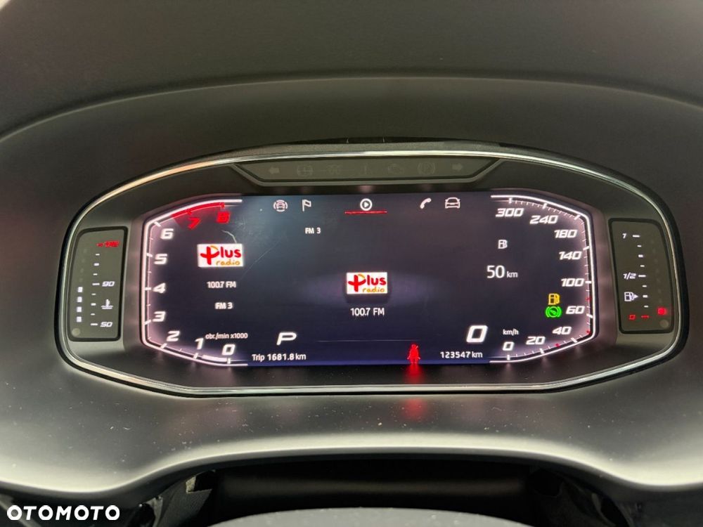 Seat Ateca 2.0 TSI Cupra S&S 4Drive DSG - 11