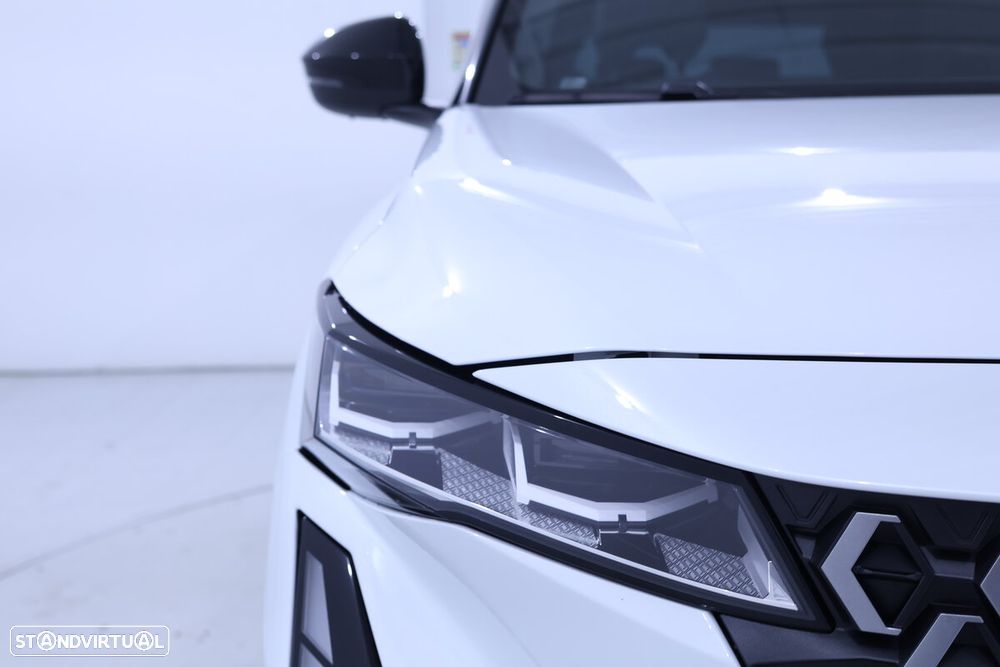 Renault Austral 1.2 E-Tech Techno - 24