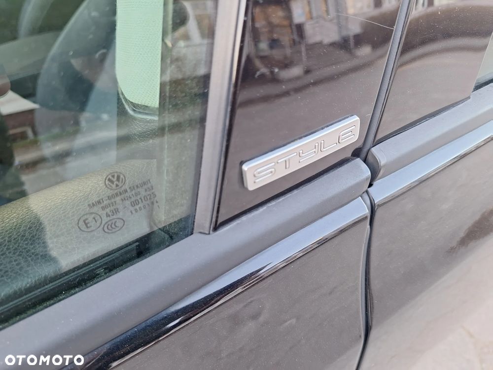 Volkswagen Golf 1.4 TSI BMT Highline - 8