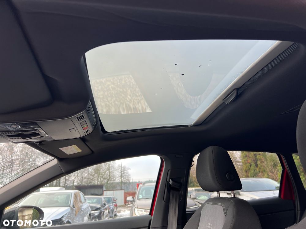 Volkswagen Taigo 1.5 TSI ACT R-Line Plus DSG - 12