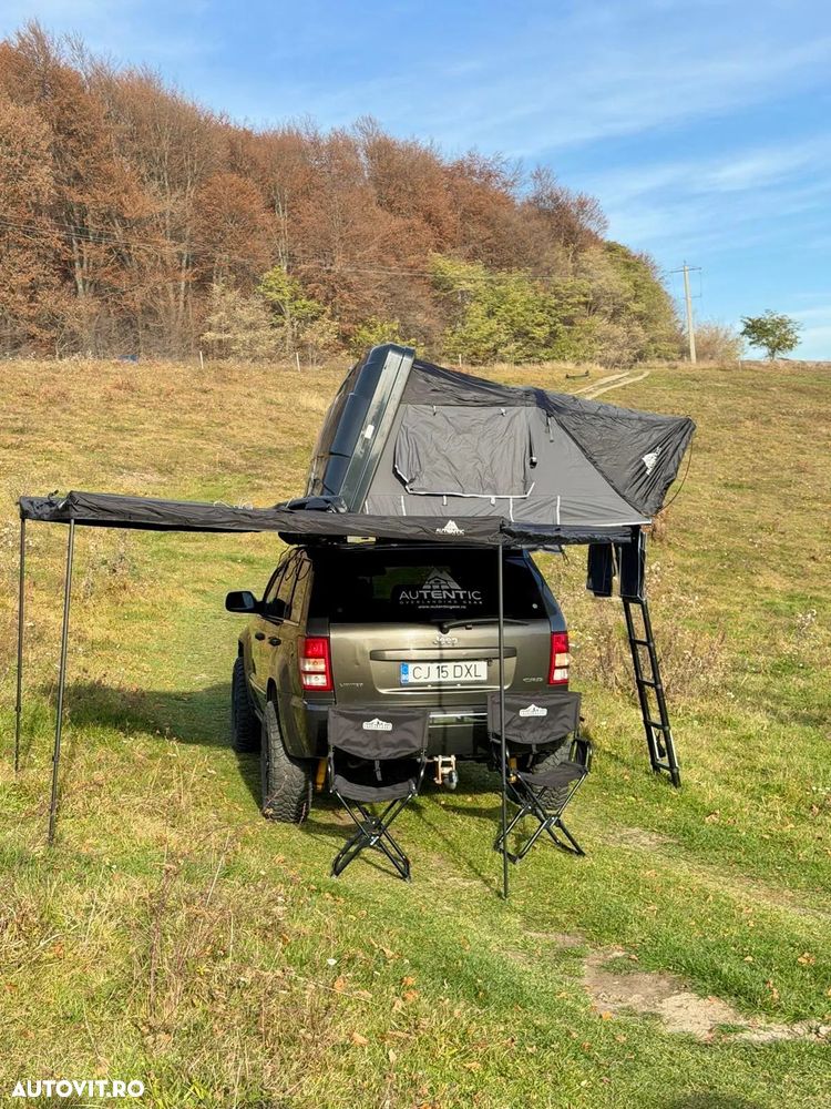 Jeep Grand Cherokee - 7