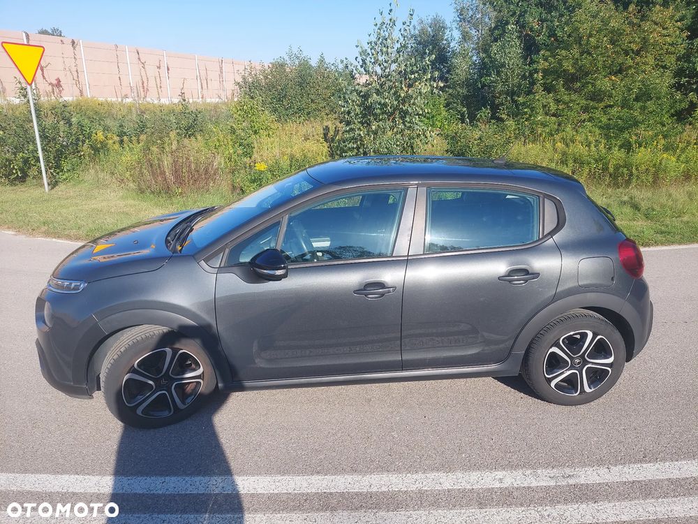 Citroën C3 Pure Tech 68 FEEL - 19