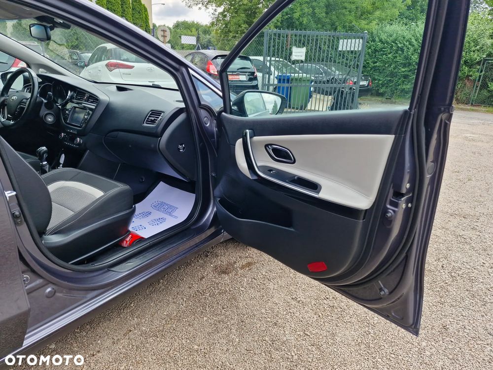 Kia Ceed 1.4 XL - 15