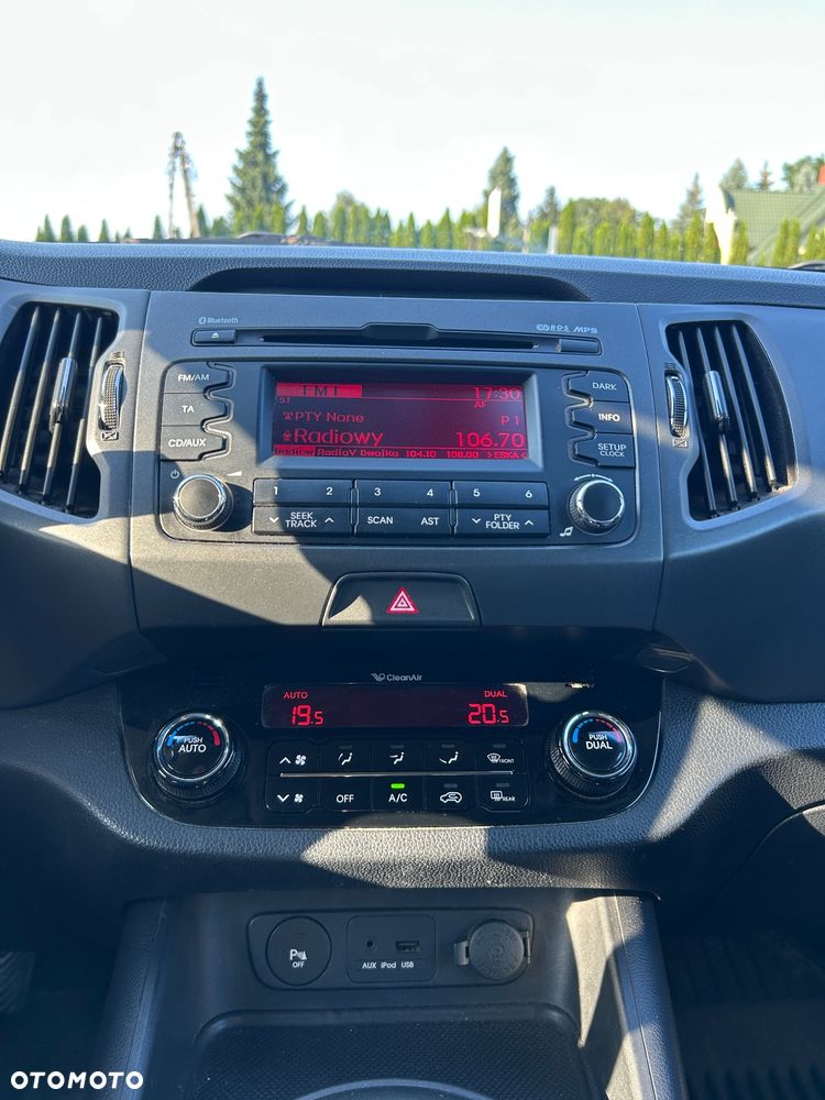 Kia Sportage 1.6 GDI L 2WD - 22