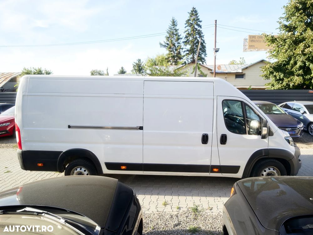 Fiat Ducato - 5