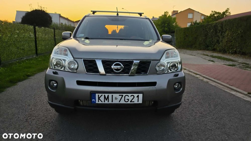 Nissan X-Trail 2.0 dCi SE - 9