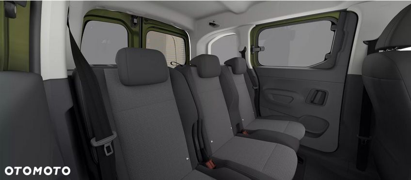 Toyota Proace City Verso Long 1.5 D-4D Business - 6