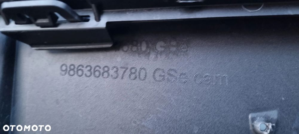 OPEL GRANDLAND II 2024- Zderzak przód oryginał MB141 - 16